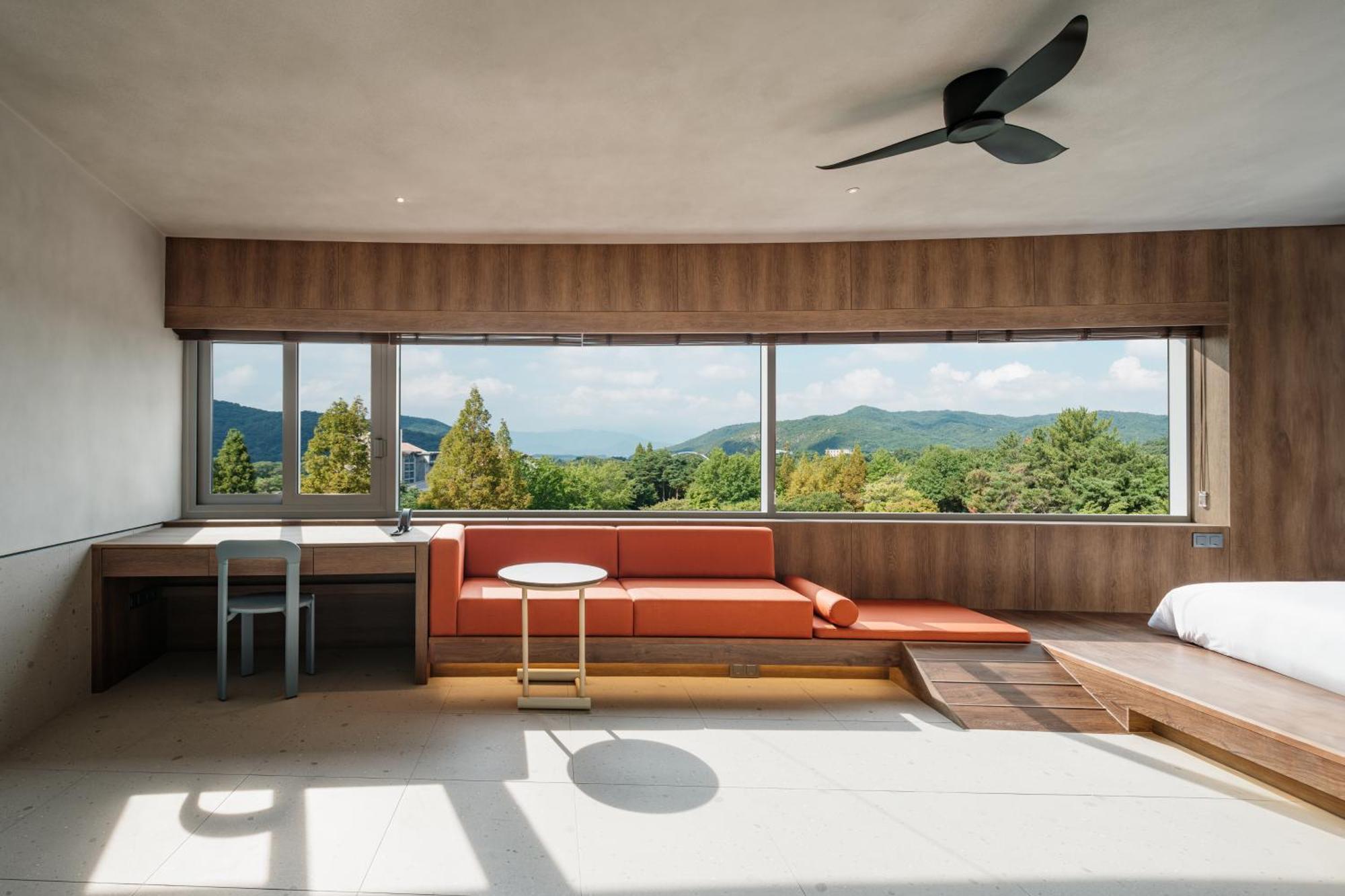 Hotel Kinock Gyeongju Exterior foto