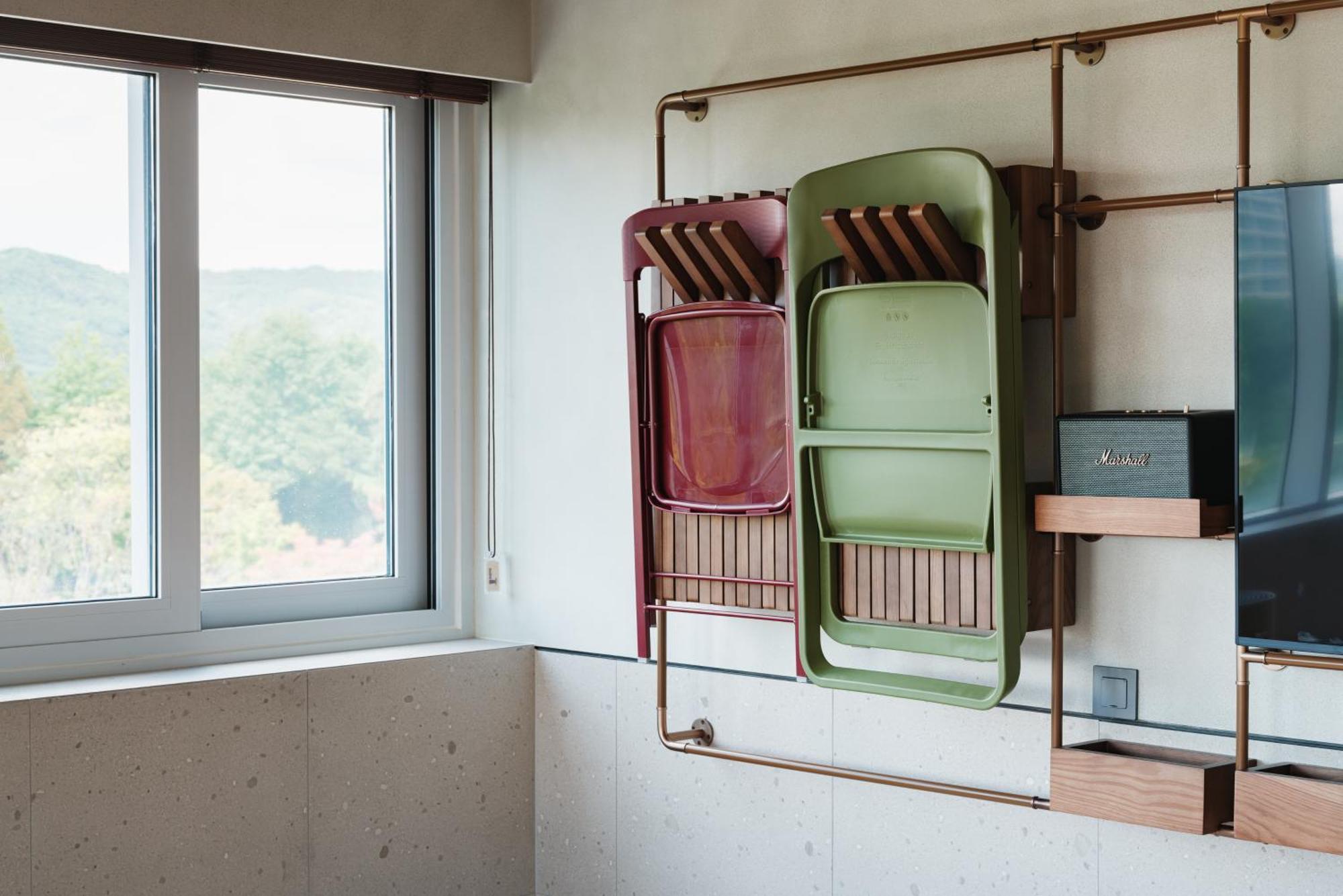 Hotel Kinock Gyeongju Exterior foto