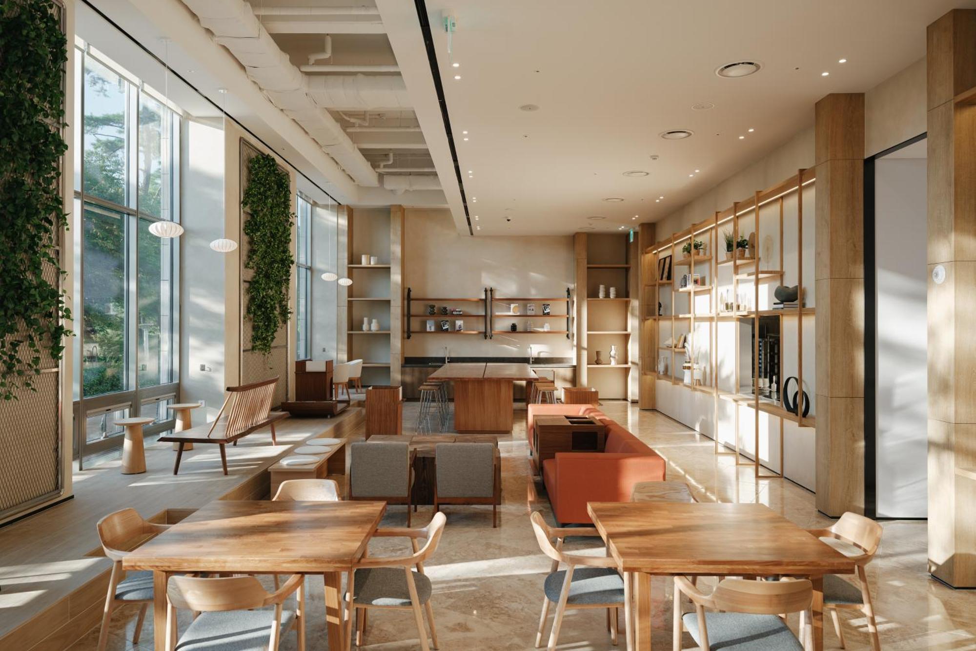 Hotel Kinock Gyeongju Exterior foto
