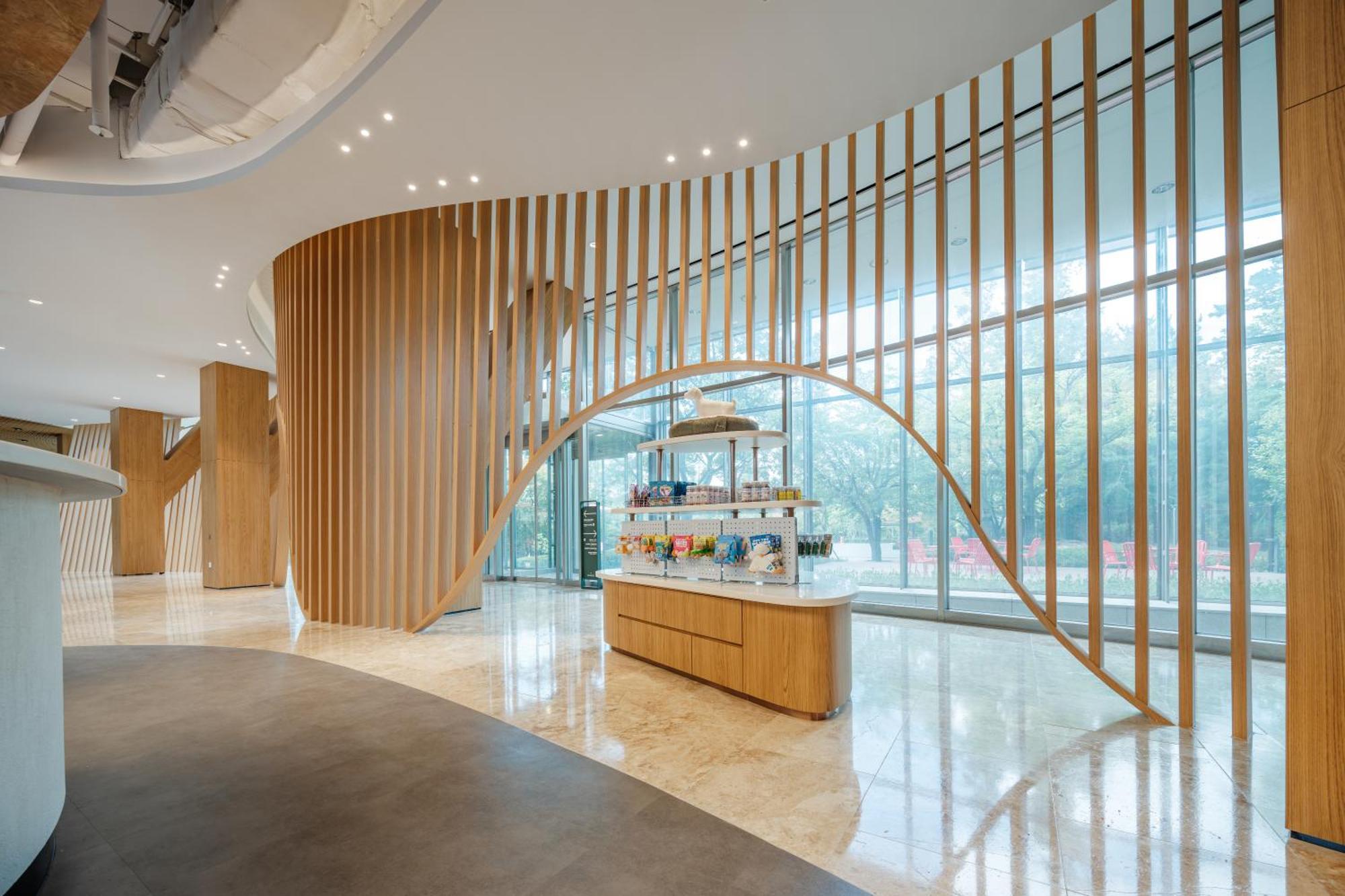 Hotel Kinock Gyeongju Exterior foto