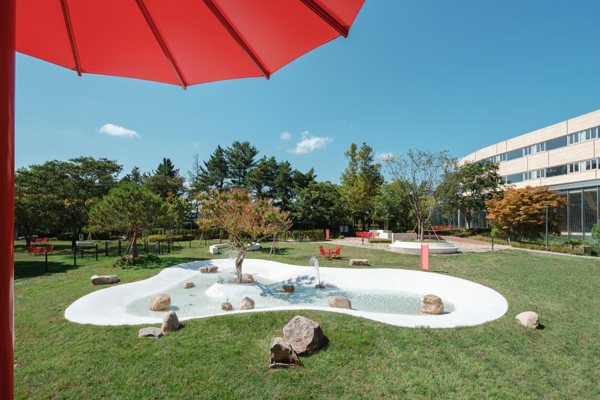 Hotel Kinock Gyeongju Exterior foto