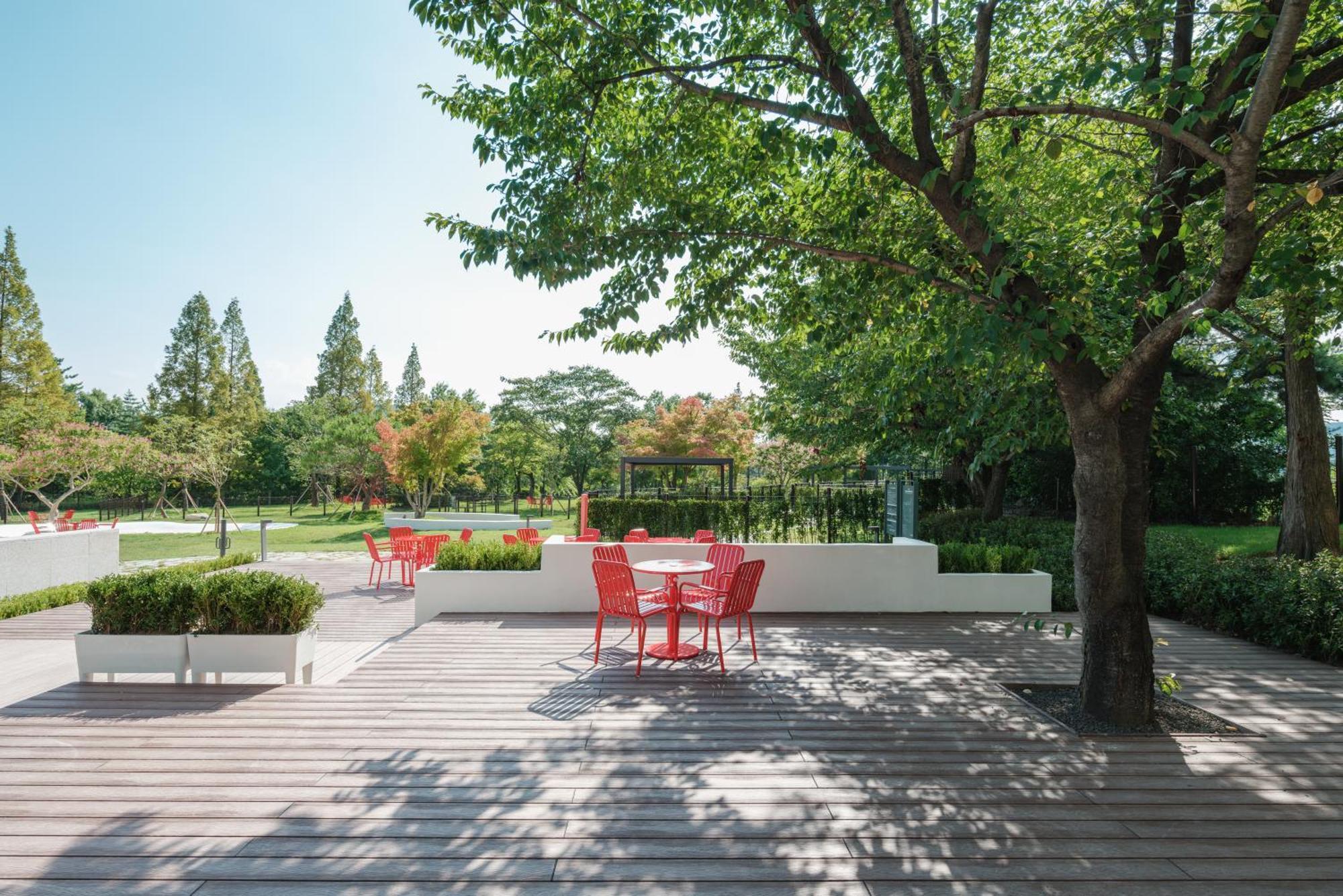 Hotel Kinock Gyeongju Exterior foto